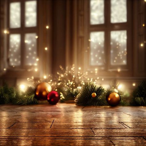 Free Interior Christmas Background Free Christmas Background Images, Christmas Photoshop Background, Christmas Product Background, Christmas Background For Editing, Diy Christmas Background, Christmas Backgrounds Aesthetic, Christmas Photo Background, Christmas Pet Photos, Free Christmas Backgrounds