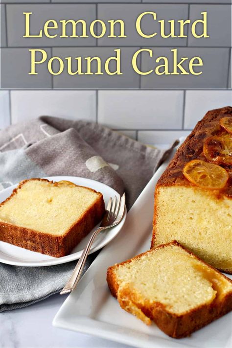 Bundt Cake Recipes Lemon, Lemon Bundt Cake Recipe From Scratch, Lemon Bundt Cake With Glaze, Bundt Cake With Glaze, Lemon Curd Recipes, Bundt Cake Lemon, Curd Cake, Lemon Curd Cake, Lemon Cakes