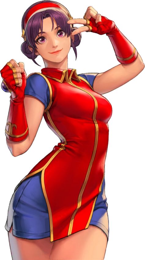 Athena Asamiya (King of Fighters) - Art Gallery - Page 2 Athena Outfit, Capcom Vs Snk, Capcom Vs, Snk King Of Fighters, Street Fighter Characters, Street Fighter Art, King Of Fighters, Character Design Animation, Action Poses