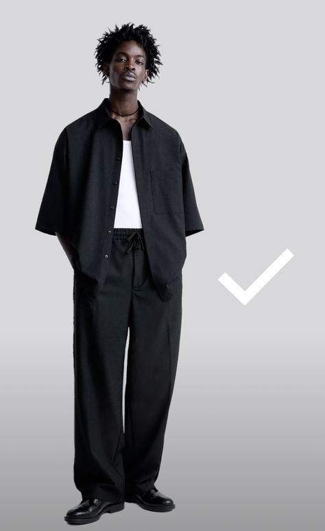 From tim dessaint's video: https://www.youtube.com/watch?v=jFtgTD4vd_w Tim Dessaint Style, Minimalist Aesthetic Clothes, Japanese Americana Fashion Men, Japanese Minimalist Fashion Men, Japanese Casual Outfits, Japanese Men Fashion, Tim Dessaint, Minimalist Outfit Men, Americana Fashion Men