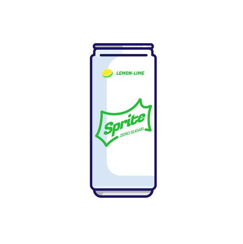 Sprite Zero, Toothpaste, Personal Care