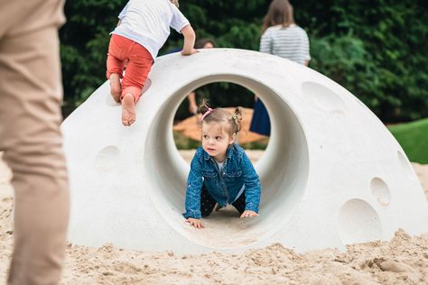 Playground Architecture, Play Aesthetic, Inclusive Playground, Playgrounds Architecture, Cool Playgrounds, Toddler Playground, Play Park, Kids Market, Architecture Set