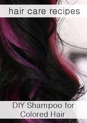 5+ Natural Shampoo Recipes: How to make shampoo for Color treated hair. Diy Shampoo For Color Treated Hair, Diy Color Safe Shampoo, Natural Shampoo Recipes, How To Make Shampoo, Alkanet Root, Diy Makeup Recipe, Makeup Recipes, Diy Soaps, Shampoo Recipe