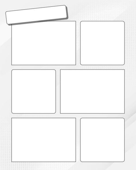 Charts and Printables: Comic Strip Template : Background Dots 6 Panel Fraction Chart, Bubbles Background, Comic Strip Template, Money Word Problems, 4th Grade Math Worksheets, One Step Equations, 3rd Grade Math Worksheets, Handwriting Paper, Combining Like Terms