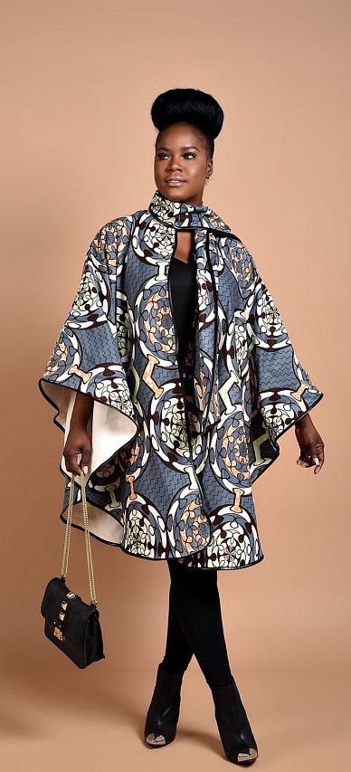 Senegal Fashion, Kenya Fashion, Fashion Design Inspiration, Nigerian Style, African Designers, African Chic, African Print Tops, Nigerian Fashion, African Designs