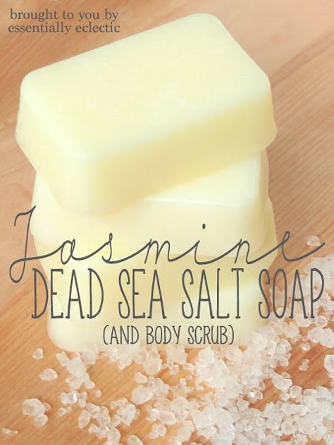 Sea Salt Soap, Salt Soap, Săpunuri Handmade, Soap Tutorial, Diy Soaps, Homemade Lotion, Diy Skin Care Recipes, Diy Kosmetik, Diy Beauty Products