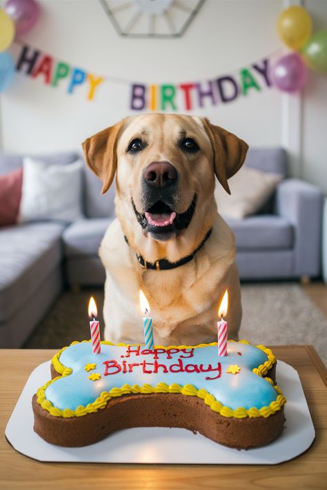 Barktastic Birthday Bakes: Creative Cakes for Your Canine Dog Bday Cake, Dog Bday, Birthday Baking, Dog Birthday Cake, Dog Red, Dog Cakes, Dog Cake, Cake Pictures, Dog Birthday