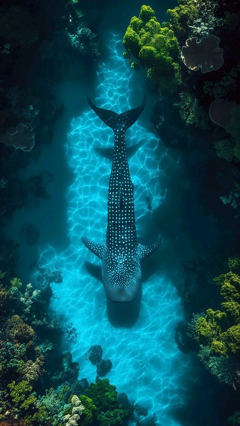 Aquarium Wallpaper, Wallpapers Home Screen, Underwater Wallpaper, Phone Decorations, Marine World, Sea Underwater, Whale Sharks, Live Aquarium, Wallpapers Home