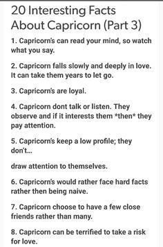 Capricorn Love Life, Capricorn Man Facts, Capricorn Gemini Compatibility, Capricorn Zodiac Facts, Capricorn Earth Sign, Capricorn Sun Sign, Capricorn Energy, All About Capricorn, Capricorn Personality