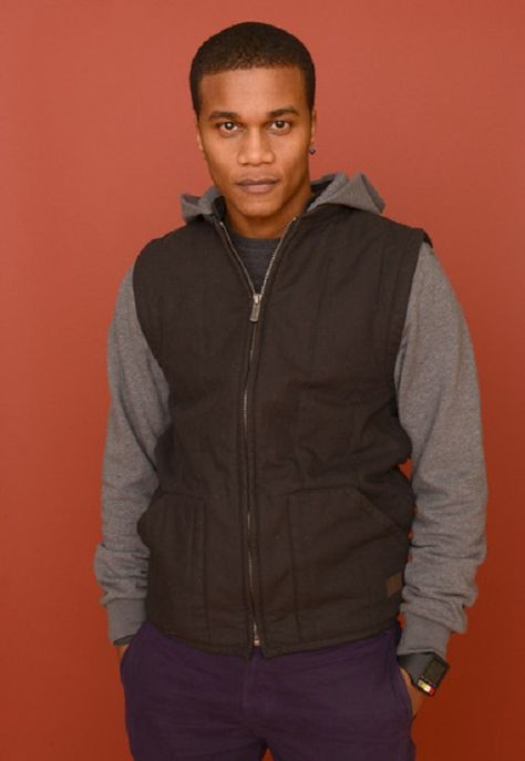 Cory Hardrict Cory Hardrict, November Born, Good Ole, The North Face, Quick Saves, Color