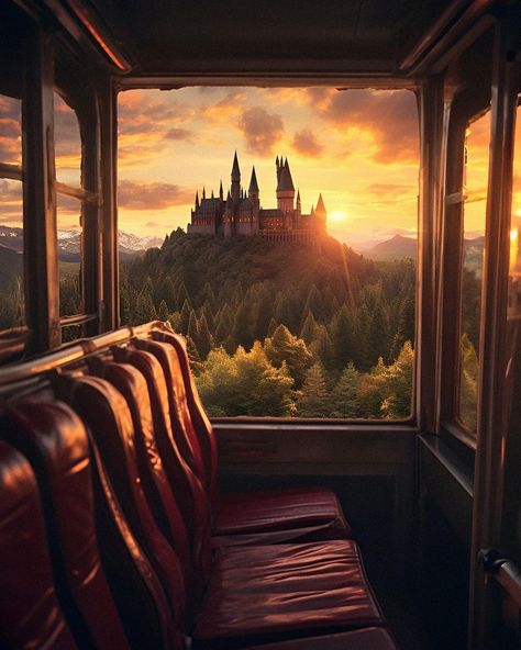 Tapeta Harry Potter, Harry Potter Background, Idee Cricut, Desenhos Harry Potter, Images Harry Potter, Hogwarts Aesthetic, Hogwarts Castle, Dark Autumn, Harry Potter Pictures