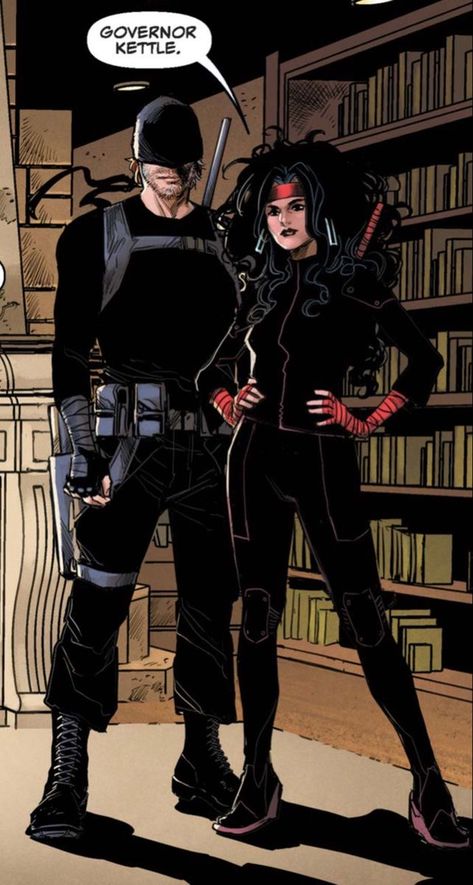 Elektra Daredevil, Daredevil Suit, Marvel Elektra, Daredevil Marvel, Daredevil Elektra, Daredevil Art, Daredevil Comic, Daredevil Matt Murdock, Marvel Character Design