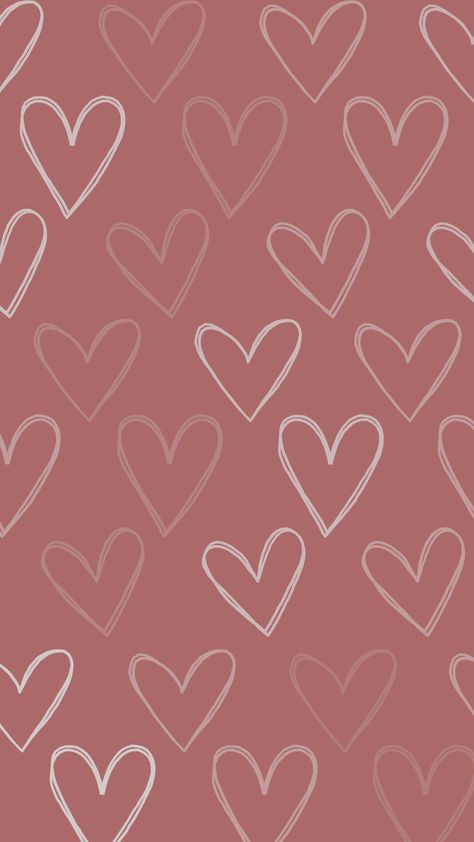 Love Letter Wallpaper Aesthetic, Vintage Heart Wallpaper, Vintage Pink Aesthetic Wallpaper, Wallpaper Aesthetic For Iphone, Valentines Wallpaper Aesthetic, Whatsapp Backgrounds, Love Aesthetic Wallpaper, Nail Background, Heart Wallpaper Aesthetic