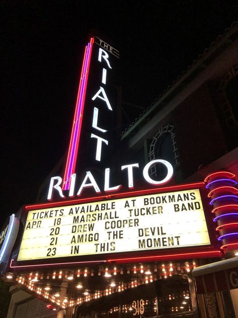 Downtown Tucson, Mixed Use Development, Urban Center, Magical Places, Tucson, This Moment, Broadway Show Signs, Arizona, In This Moment