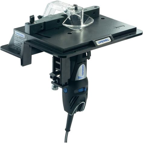 Dremel Router Table, Dremel Tool Accessories, Dremel Router, Dremel Attachments, Dremel 4000, Dremel Drill, Plunge Router, Dremel Rotary Tool, Dremel Tool