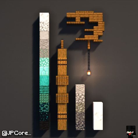 Minecraft Ancient City Ideas, Minecraft Ancient City Transformation, Minecraft Ancient City Builds, Ancient City Minecraft, Minecraft Ancient City, Minecraft Pattern, Minecraft Interior, Minecraft Blocks, Minecraft Interior Design