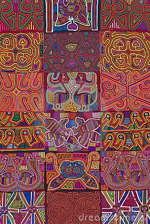 Native American Art Arte Haida, Native American Art Projects, South American Art, Alex Grey, Native American Artwork, American Pattern, Reverse Applique, Arte Inspo, Arte Popular