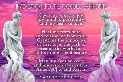 Goddess Magick, Aphrodite Aesthetic, Beauty Spells, Aphrodite Goddess, Angel Tarot Cards, Goddess Aesthetic, Angel Tarot, Divine Feminine Spirituality, Magic Spell Book