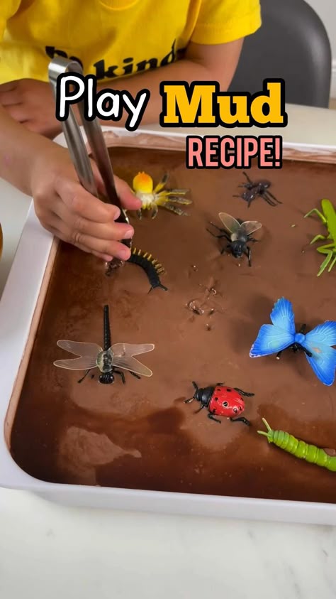 Easy Childcare Activities, Sensory Bug Activities, Sensory Table Animals, Bugs And Insects Theme Preschool, Forest School Minibeast Activities, Gross Motor Insect Activities, Fine Motor Insect Activities, Insect Week Activities For Toddlers, Kindy Activity Ideas