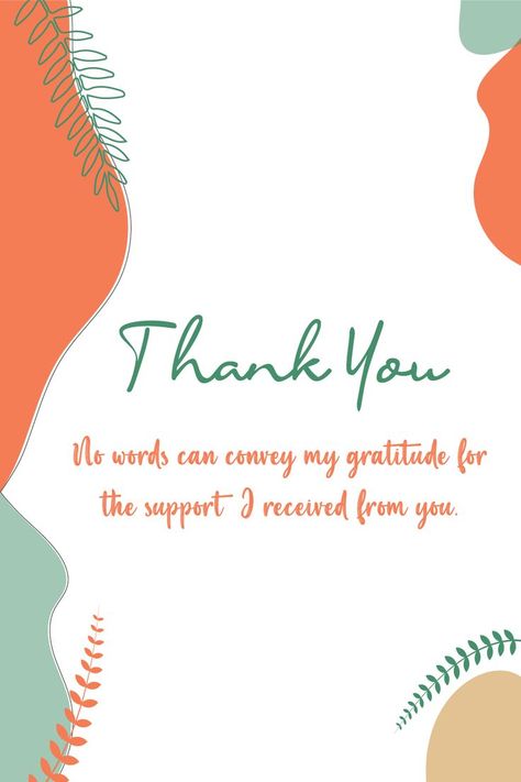 Say Thank You Quotes, Farewell Quotes For Friends, Thank You Quotes Gratitude, Thank You Messages Gratitude, Gratitude Quotes Thankful, Business Thank You Notes, Cookie Quotes, Gratitude Notes, Teacher Appreciation Quotes