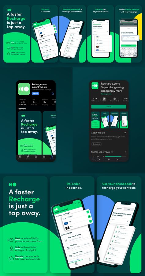 App Screenshots Projects | Photos, videos, logos, illustrations and branding on Behance Poster Design App, App Store Design, App Screenshots, Play Market, Play Store App, App Marketing, App Design Inspiration, Portfolio Inspiration, Ui Design Inspiration