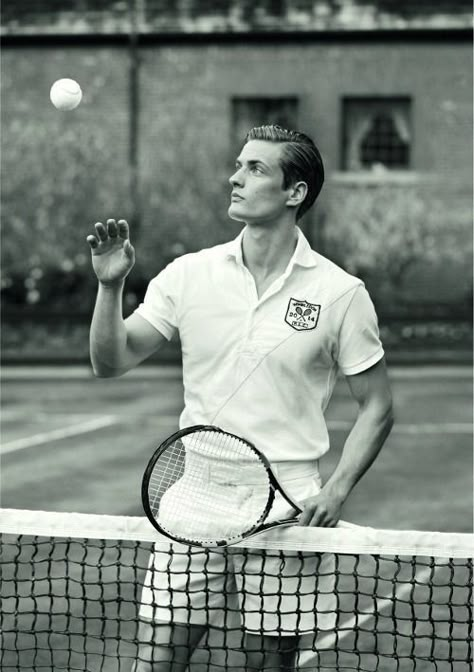 Mode Tennis, Court Photoshoot, Tennis Court Photoshoot, Tennis Photoshoot, Tennis Photography, Tennis Photos, Tennis Aesthetic, Preppy Boys, Preppy Mens Fashion