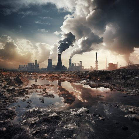 negative environmental impacts of carbon emissions Environmental Pictures Nature, Air Pollution Pictures, Environmental Pictures, Air Pollution Art, Deforestation Art, Environmental Pollution Poster, Deforestation Poster, Pollution Art, Pollution Pictures