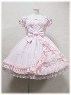 @minnie-kittie October 28 2019 at 01:14PM Angelic Pretty Dress, Cute Kawaii Outfits, Doll Outfits, Kawaii Fashion Outfits, Pretty Dress, Kawaii Clothes, Lolita Dress, Fit Check, Up Girl