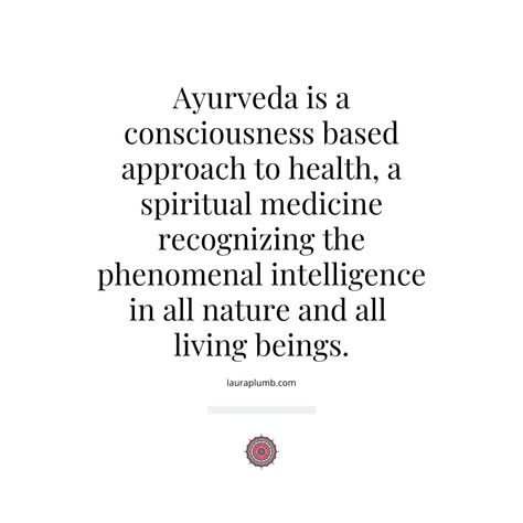 Ayurveda | Food: A Love Story What Is Ayurveda, Ayurveda Aesthetic, Ayurveda Quotes, Ayurveda Food, Ayurveda Herbs, Ayurveda Vata, Yoga Diet, Ayurveda Recipes, Ayurvedic Therapy