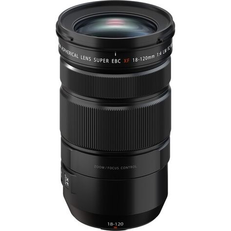 Discover great products at the best prices at Dealmoon. FUJIFILM XF 18-120mm f/4 LM PZ WR Lens. Price:$599.00 at B&H Camera Aperture, Aperture Settings, Independent Filmmaking, Lens Filters, Lens Hood, Lens Cap, Camera Equipment, Camera Lenses, Mirrorless Camera