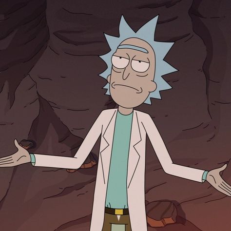 Rick Pp, Rick And Morty Screenshots, Rick Sanchez Aesthetic, Rick And Morty Scenes, Rick Pfp, Rick Sanchez Icon, Rick Sanchez Pfp, Rick And Morty Icon, Rick And Morty Pfp