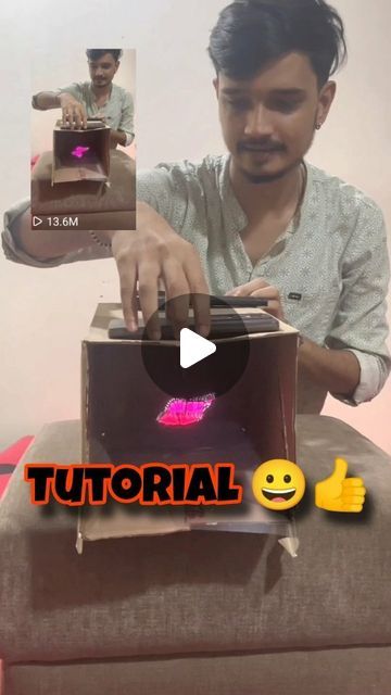 Rahul Pareek on Instagram: "Ye raha Tutorial ❤️😀🙏 Hope you guys like it 😊 Do follow please guys 🙏❤️ . . . . . . . . . . . #trending #viral #instagram #love #explorepage #explore #artist #artistsoninstagram #artist #artwork #artistsoninstagram #rahulpareek #reels #instagood  #instagram #trending #insta #post  #painting #feed" 1st Marriage Anniversary Wishes, Balloon Surprise, 3d Hologram, Online Art Classes, Learn Drawing, Drawing Sketching, June 1, Creative Advertising, Science Projects