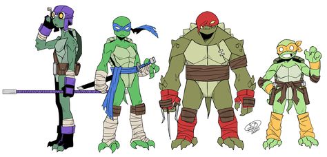 Tmnt Characters, Donatello Tmnt, Tmnt Comics, Teenage Mutant Ninja Turtles Artwork, Teenage Mutant Ninja Turtles Art, Ninja Turtles Artwork, Tmnt Artwork, Teenage Ninja, Teenage Ninja Turtles