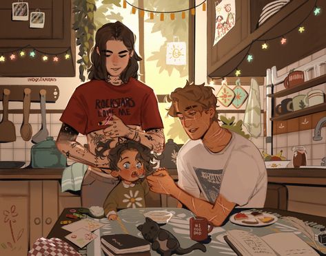 Indi🌙 on Twitter: "Wolfstar girldads this time (also please if you use her and repost her give me credit, I’m fighting for my life man🫠) https://t.co/Fj5a2dUFnz" / X Remus And Sirius, Marauders Fan Art, Barty Crouch Jr, Gay Harry Potter, Images Harry Potter, Harry Potter Comics, Harry Potter Ships, Potter Art, Harry Potter Marauders