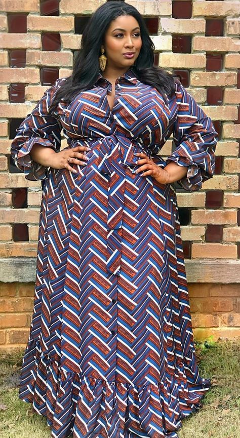 Gowns For Plus Size Women, Chitenge Outfits, Summer Fashion Dresses Casual, Boubou Styles For Women, Cocktail Chic, African Fabric Dress, Long African Dresses, Trendy Outfit Ideas, Short African Dresses