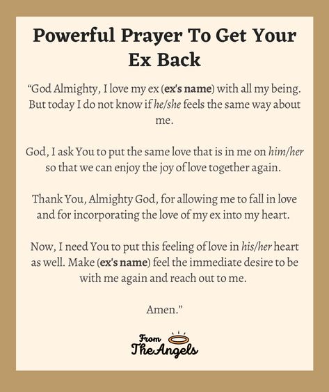 When you say this prayer, the heart of your ex will suddenly begin to desire you, which becomes the basis and foundation of rebuilding the destroyed relationship. Prayer For Boyfriend, Prayer For My Marriage, Singer Quote, Relationship Prayer, Prayer For Husband, Prayers For Him, Prayer For Love, Prayer For Guidance, Pray For Love