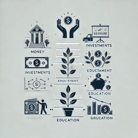 💰 8 Proven Steps to Build Wealth from Nothing 💰 Achieving financial success is possible with these steps: Develop a Wealth Mindset Set Clear Financial Goals Create a Budget and Stick to It Save and Invest Early Diversify Your Income Streams Educate Yourself Continually Network with Like-Minded Individuals Review and Adjust Your Financial Plan Regularly Start your wealth-building journey today! 👉 Visit our blog for detailed guides [Link in Bio] #WealthBuilding #FinancialIndependence #Budge... Save And Invest, Wealth Mindset, Financial Plan, Educate Yourself, Build Wealth, Create A Budget, Income Streams, Investing Money, Wealth Building