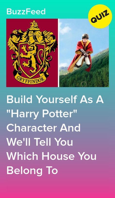 #quiz #quizzes #buzzfeed #triviaquestionsandanswers #quizzesbuzzfeed #trivia #quizzesforfun #funquiz #harry #harrypotter #harrypotterhouse Harry Potter Quiz Buzzfeed, Harry Potter Character Quiz, Hogwarts Houses Quiz, Quiz Harry Potter, Harry Potter Trivia Quiz, Pottermore Quiz, Hogwarts Quiz, Harry Potter Test, Harry Potter House Quiz