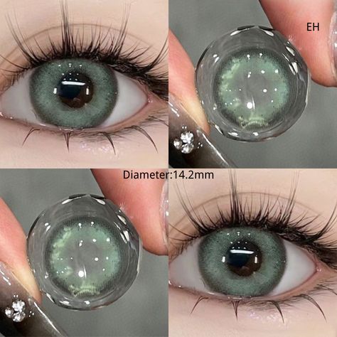 Beauty Basket, Cool Contacts, Tips For Glowing Skin, Eye Lens Colour, Best Colored Contacts, Eye Color Chart, Change Your Eye Color, Cosmetic Contact Lenses, Eye Contact Lenses