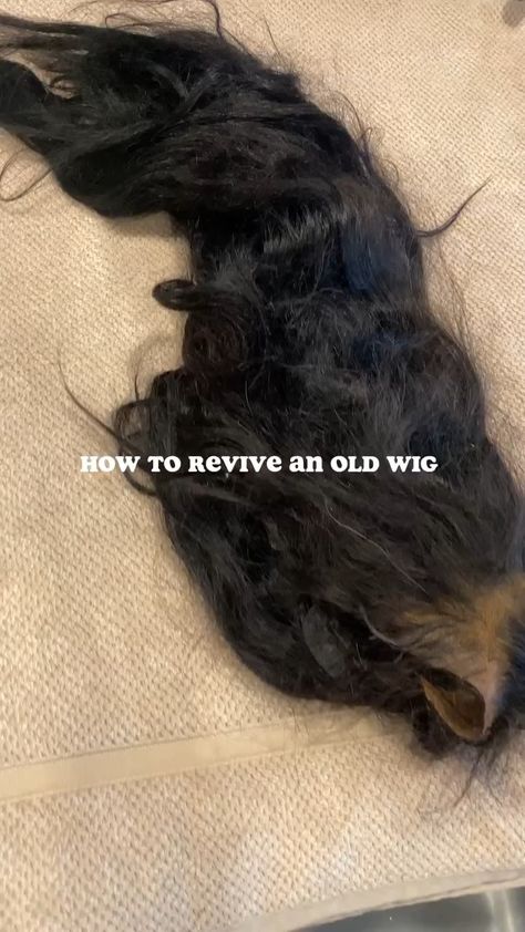 Afsisterwig store | revamp the old wig💯💯all using tips IG: @suzikayway . Here we have what you want to know about wigs🤎 full frontal wigs:... | Instagram How To Revamp Human Hair Wig, Revamping Old Wig, How To Revamp An Old Wig, Full Frontal Wigs, Full Frontal, Human Wigs, Front Lace Wigs Human Hair, Frontal Wigs, Human Hair Wigs