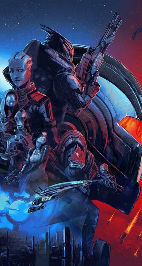 Mass Effect Legendary Edition, Mass Effect Art Wallpapers, Mass Effect Phone Wallpaper, Mass Effect Garrus Wallpaper, Mass Effect Background, Mass Effect Wallpaper Iphone, Mass Effect Wallpaper, Mass Effect Poster, Mass Effect Tattoo