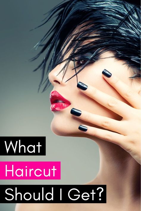 ❤️️❤️️❤️️ A good haircut can be empowering, inspiring, and of course, incredibly stylish. With so many choices it can be difficult to decide which haircut will work best for you. Take this quiz and see what hairstyle will match your personality! Haircute woman 2020. Haircuts for round faces. Haircuts straight hair. 👧 #Quizony #quiz #whatHaircute #quizzesForWoman #womanQuiz #fashionQuiz #fallHaircut2021 #fashionTrends2021 #fallTrends2021 #halloweenCoustem #halloweenHaircute What Haircut Should I Get, Haircut Quiz, Bob Haircut For Round Face, Hair Quiz, Long Hair Pictures, Shoulder Length Hair Cuts, Round Face Haircuts, Haircuts Straight Hair, Mens Hairstyles Short