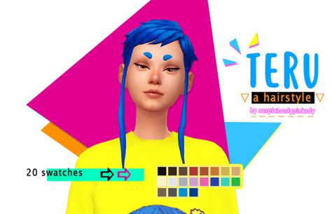 Ts4 Steven Universe Cc, Sims 4 Weird Cc, Sims Design, Ts4 Mods, Cc Sims4, Sims 4 Anime, Pelo Sims, Sims 4 Mm Cc, Sims Ideas