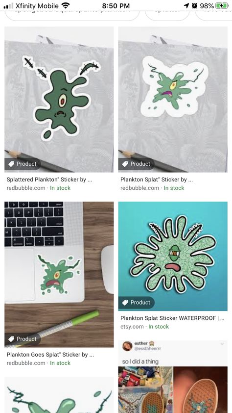 Plankton Splat, Mini Crafts, Mini Craft, Drawings Simple, Cool Paintings, Art Drawings Simple, A Book, Celebrity Style, Art Drawings