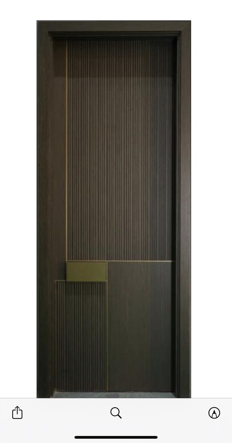 Inner Doors Design, Apartment Entry Door Design, Pu Door Design, Luxury Door Design Modern, Flush Door Design, Modern Entrance Door, Door Design Photos, Main Entrance Door Design, Main Entrance Door