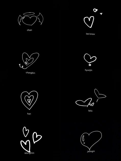 Secret Secret Tattoo Skz, Small Kpop Drawings, Subtle Skz Tattoo, Case 143 Tattoo, Seungmin Tattoo, Skz Tattoos Ideas, Skzoo Tattoo Ideas, Enhypen Tatoos Ideas, Got7 Tattoo Ideas