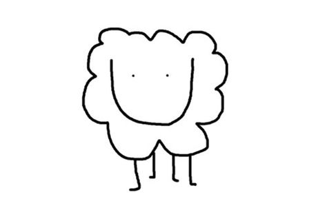 how to draw a sheep funny Draw A Sheep, Make Em Laugh, Chat Board, A Sheep, More Followers, Fraternity, Art Class, How I Feel, Art Classes