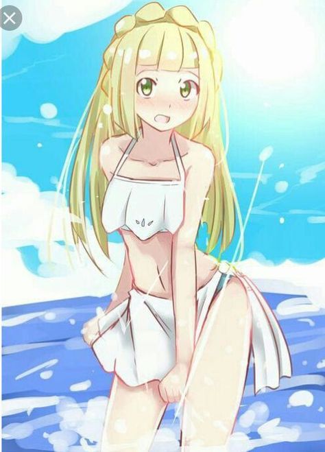 Lusamine Pokemon, Pokemon People, Pokemon Alola, Pokemon Waifu, Pokemon Special, Pokemon Comics, Cute Pokemon Wallpaper, Pokemon Fan Art, My Pokemon