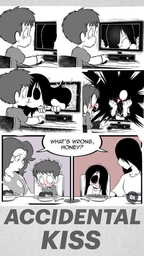 Erma Comic, Friends Homecoming Proposal, Proposal Ideas Flowers, Homecoming Proposal Ideas Friends, Homecoming Proposal Ideas Cheerleader, Funny Horror, Short Comics, Funny Drawings, Cartoon Crossovers