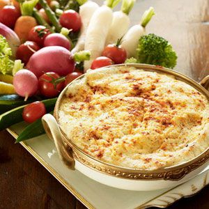 Delaware: Crab Dip Hot Crab Dip Recipe, State Recipes, All American Food, Crab Appetizer, Hot Crab Dip, Crab Dip, State Foods, Superbowl Snacks, Cheese Appetizers